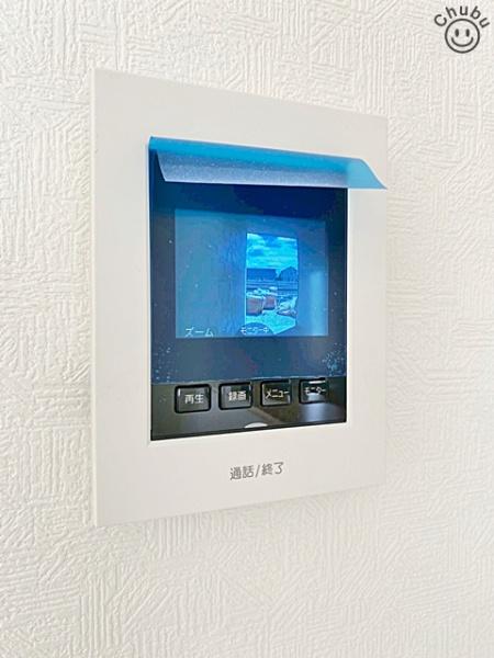 みよし市福田町新築戸建全3棟2号棟