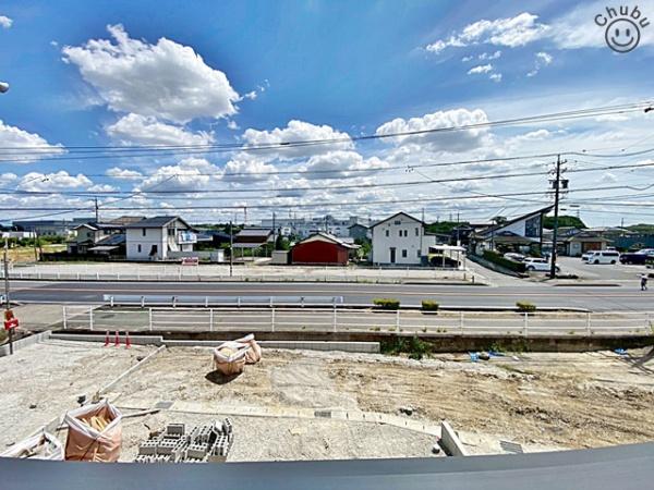 みよし市福田町新築戸建全3棟2号棟