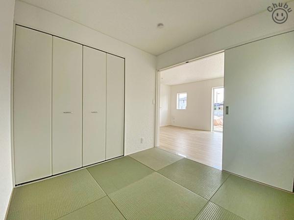 みよし市福田町新築戸建全3棟2号棟