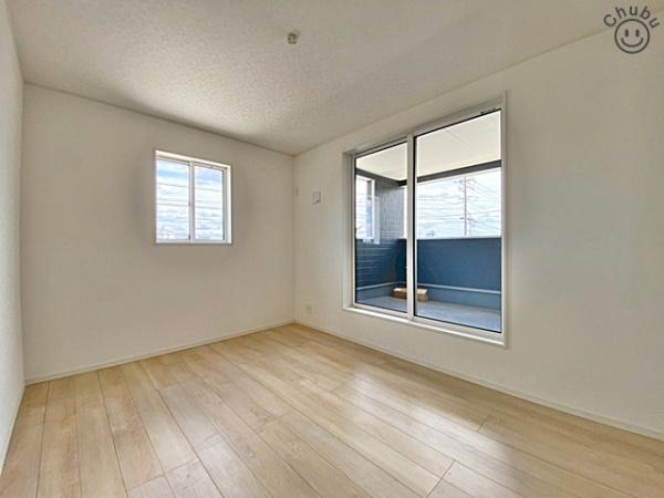 みよし市福田町新築戸建全3棟3号棟