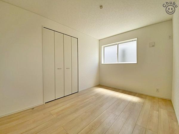 みよし市福田町新築戸建全3棟3号棟