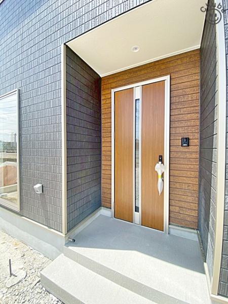 みよし市福田町新築戸建全3棟3号棟