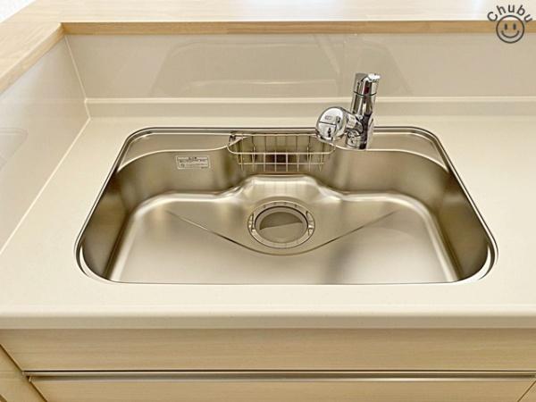 みよし市福田町新築戸建全3棟3号棟