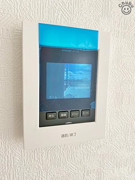 みよし市福田町新築戸建全3棟3号棟