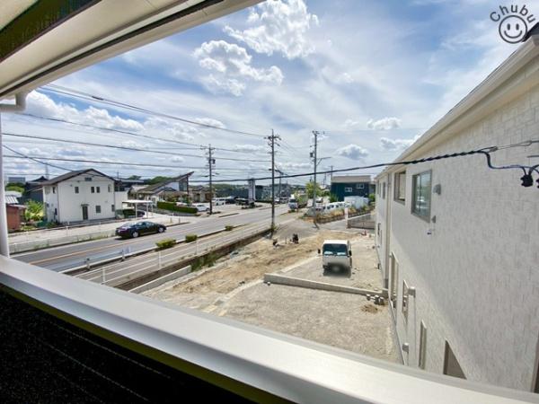 みよし市福田町新築戸建全3棟3号棟