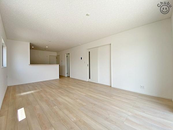 みよし市福田町新築戸建全3棟3号棟