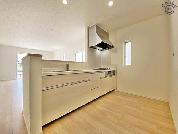 みよし市福田町新築戸建全3棟3号棟
