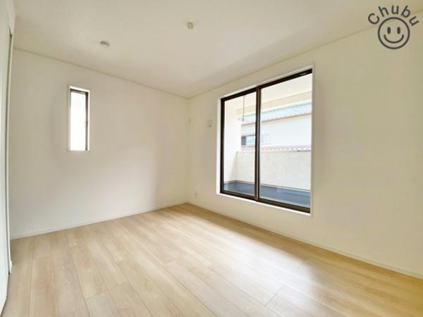豊田市宝来町新築戸建全2棟1号棟