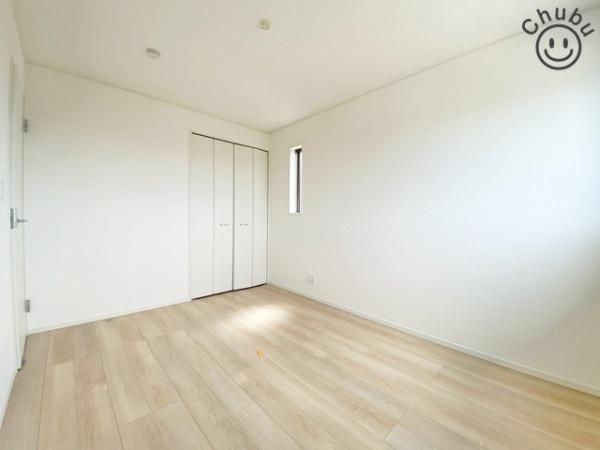 豊田市宝来町新築戸建全2棟1号棟