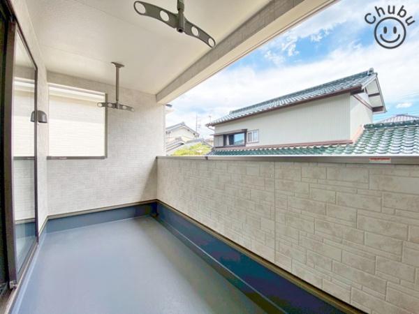 豊田市宝来町新築戸建全2棟1号棟