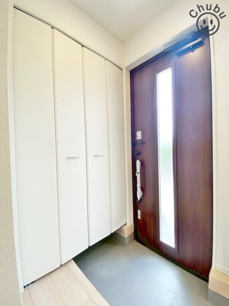 豊田市宝来町新築戸建全2棟1号棟