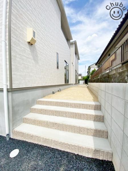 豊田市宝来町新築戸建全2棟1号棟