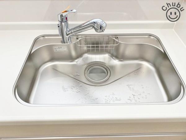 豊田市宝来町新築戸建全2棟1号棟