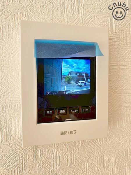 豊田市宝来町新築戸建全2棟1号棟