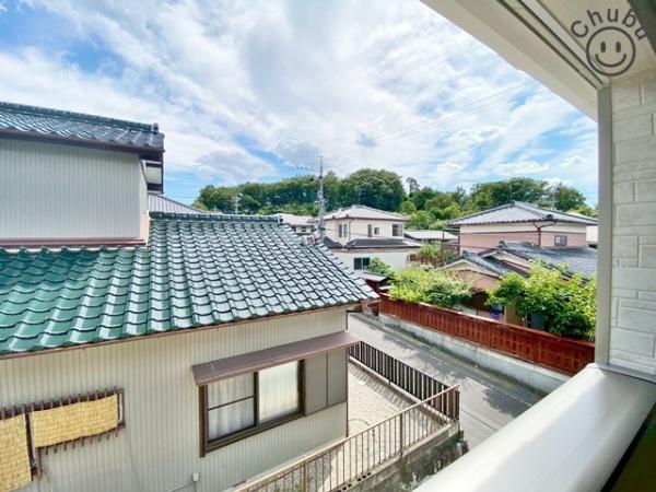 豊田市宝来町新築戸建全2棟1号棟