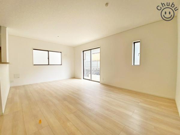豊田市宝来町新築戸建全2棟1号棟