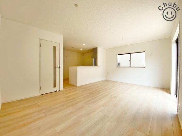豊田市宝来町新築戸建全2棟1号棟