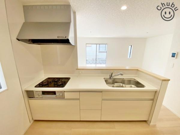 豊田市宝来町新築戸建全2棟1号棟