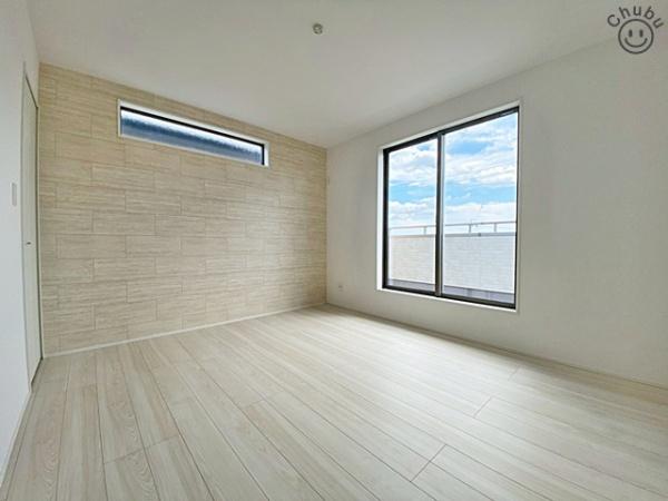 豊田市栄町新築戸建全3棟1号棟
