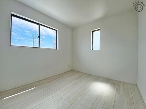 豊田市栄町新築戸建全3棟1号棟