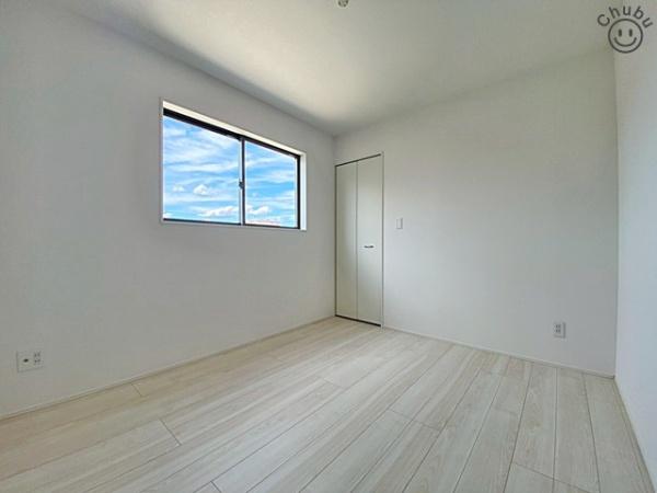 豊田市栄町新築戸建全3棟1号棟