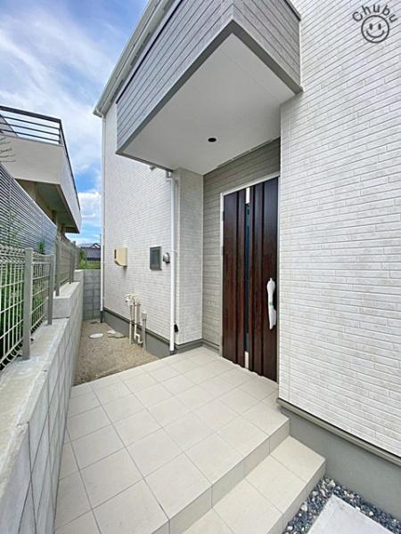 豊田市栄町新築戸建全3棟1号棟
