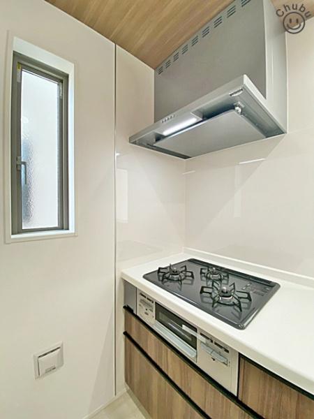 豊田市栄町新築戸建全3棟1号棟