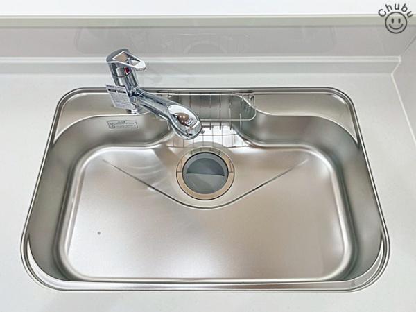 豊田市栄町新築戸建全3棟1号棟