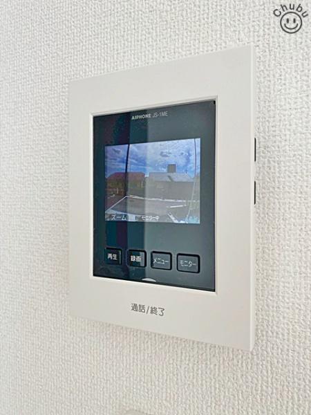 豊田市栄町新築戸建全3棟1号棟