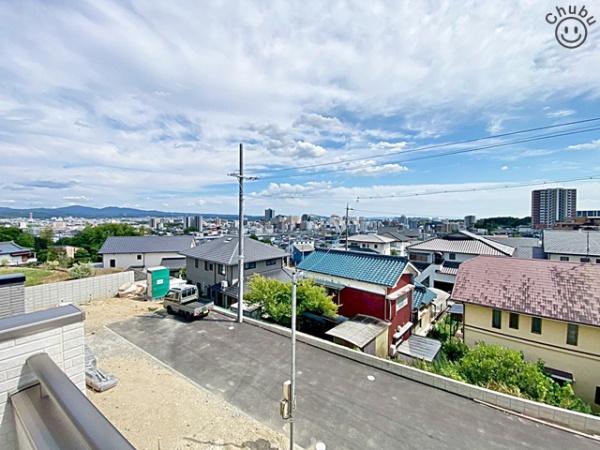 豊田市栄町新築戸建全3棟1号棟