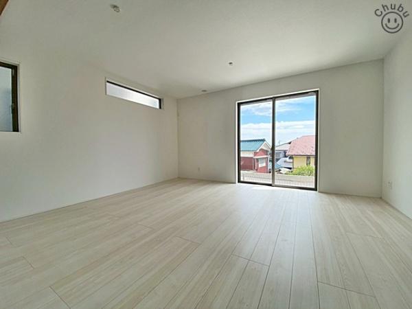 豊田市栄町新築戸建全3棟1号棟