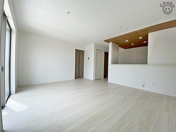 豊田市栄町新築戸建全3棟1号棟