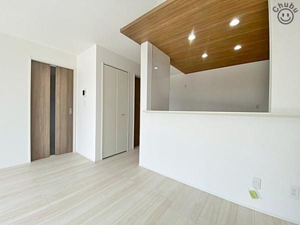 豊田市栄町新築戸建全3棟1号棟
