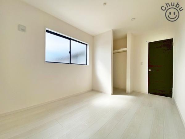 豊田市畝部東町新築戸建全2棟1号棟