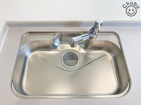豊田市畝部東町新築戸建全2棟1号棟
