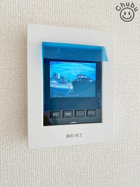 豊田市畝部東町新築戸建全2棟1号棟