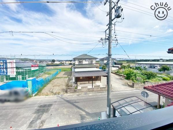 豊田市畝部東町新築戸建全2棟1号棟