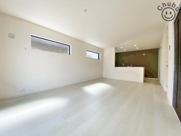 豊田市畝部東町新築戸建全2棟1号棟