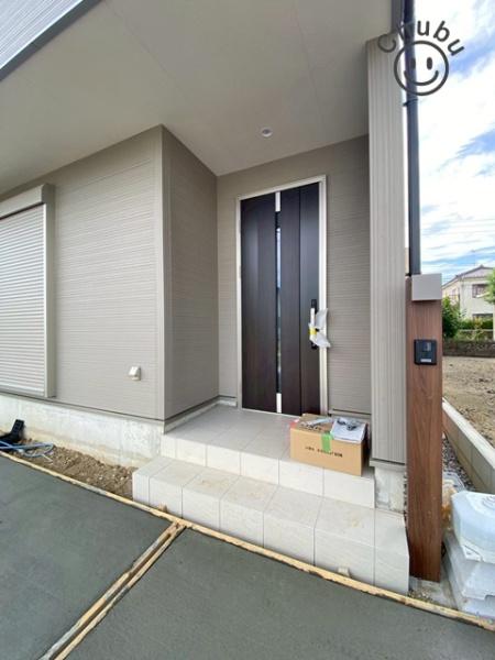 豊田市畝部東町新築戸建全2棟2号棟