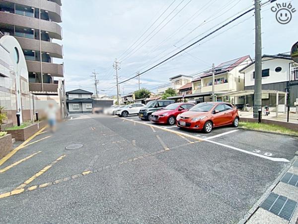 サンアメニティ石神弐番館