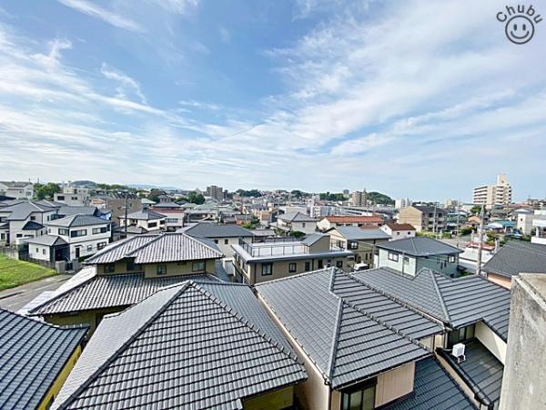 サンアメニティ石神弐番館
