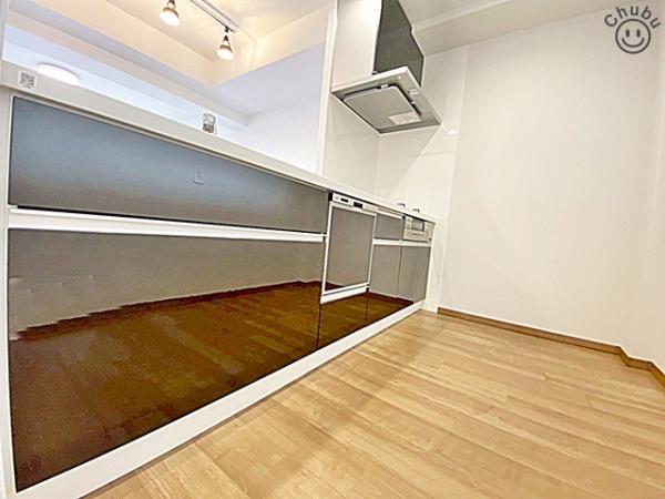サンアメニティ石神弐番館