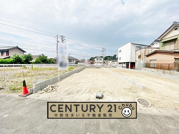 東海市富木島町新築戸建全2棟1号棟
