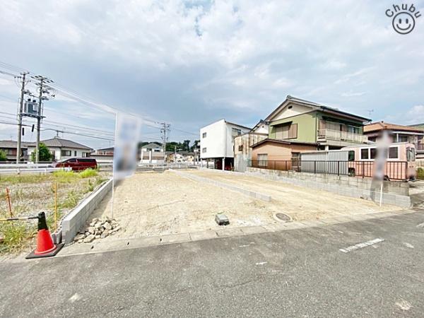 東海市富木島町新築戸建全2棟1号棟