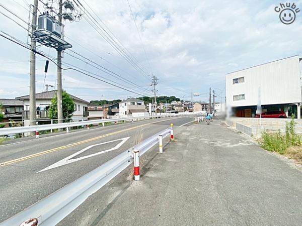 東海市富木島町新築戸建全2棟1号棟