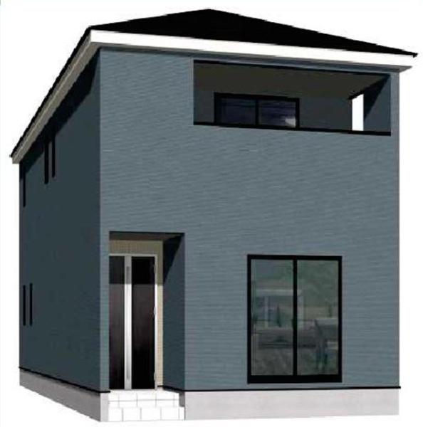東海市富木島町新築戸建全2棟1号棟