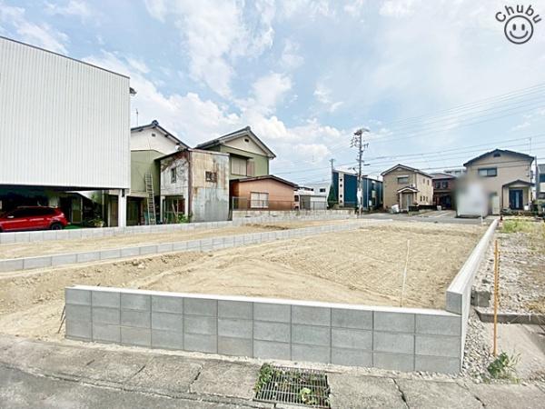東海市富木島町新築戸建全2棟1号棟