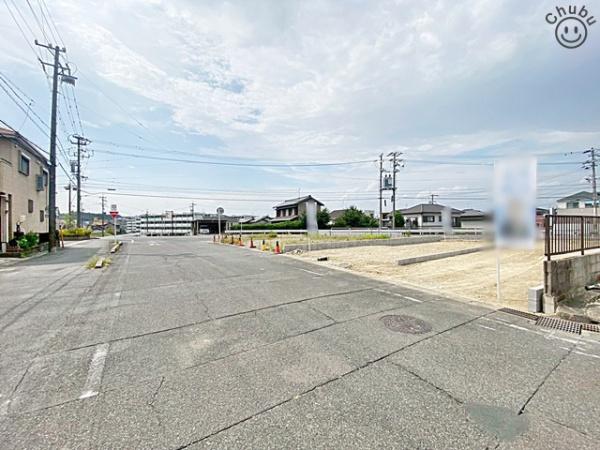 東海市富木島町新築戸建全2棟1号棟