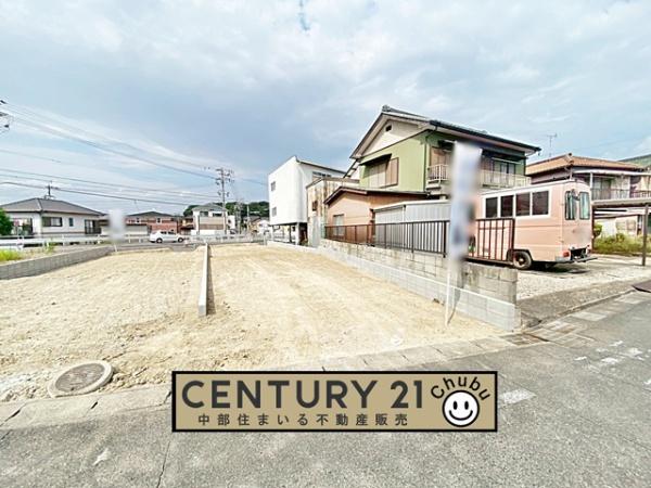 東海市富木島町新築戸建全2棟2号棟