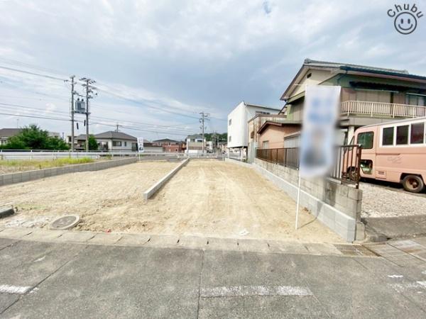 東海市富木島町新築戸建全2棟2号棟
